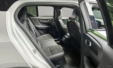 XC40 Recharge
