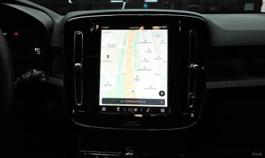 XC40 Recharge
