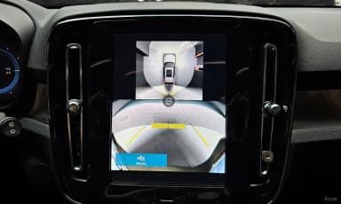 XC40 Recharge