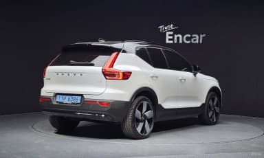XC40 Recharge