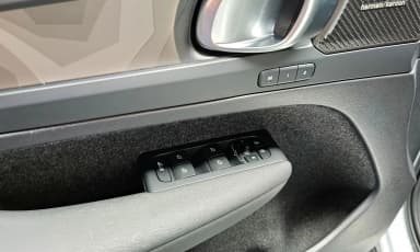 XC40 Recharge