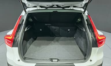 XC40 Recharge