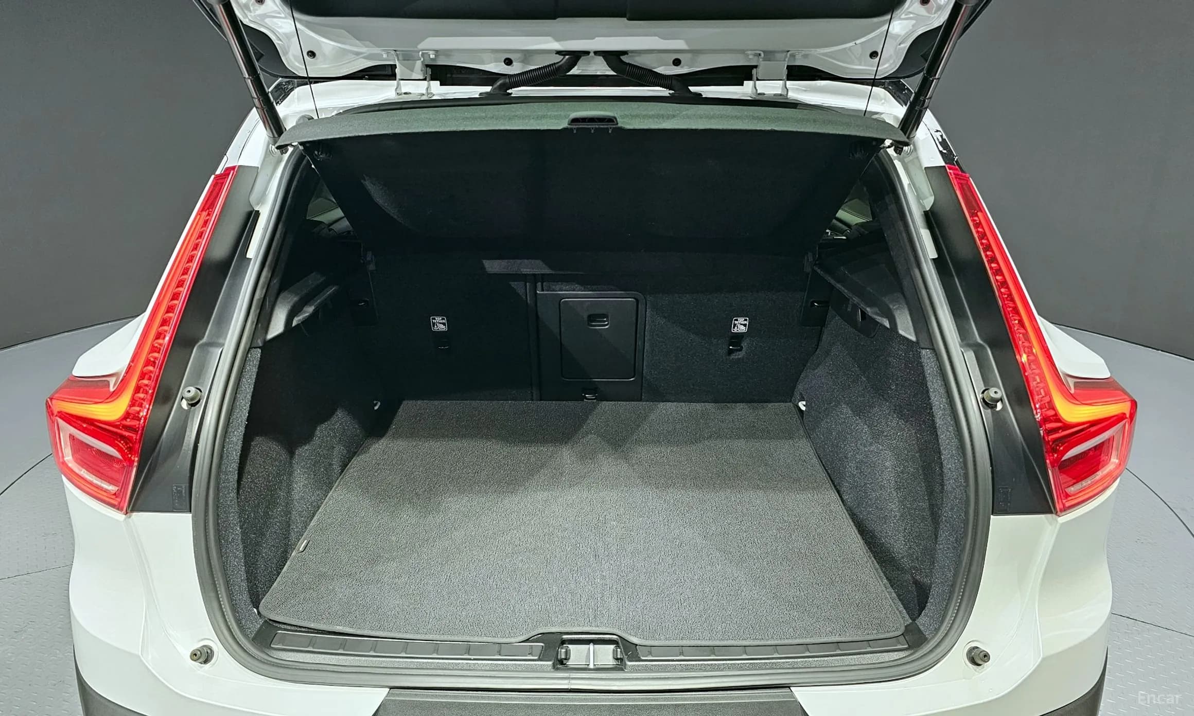 XC40 Recharge