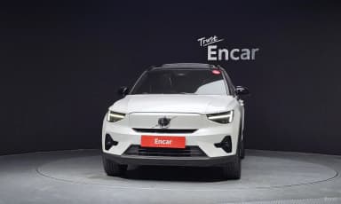 XC40 Recharge