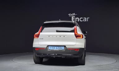 XC40 Recharge