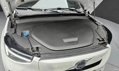 XC40 Recharge