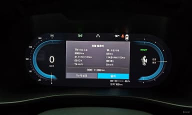 XC40 Recharge