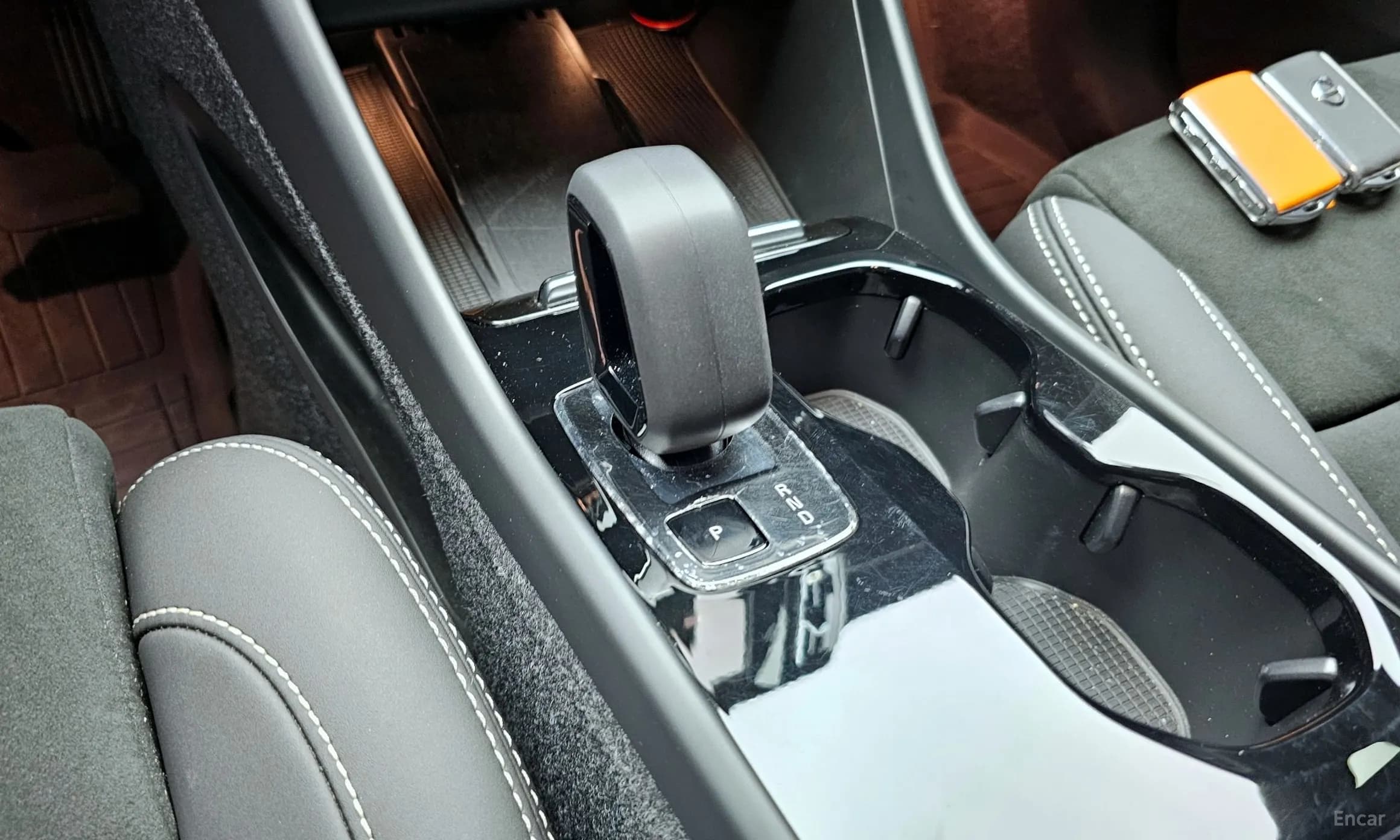 XC40 Recharge