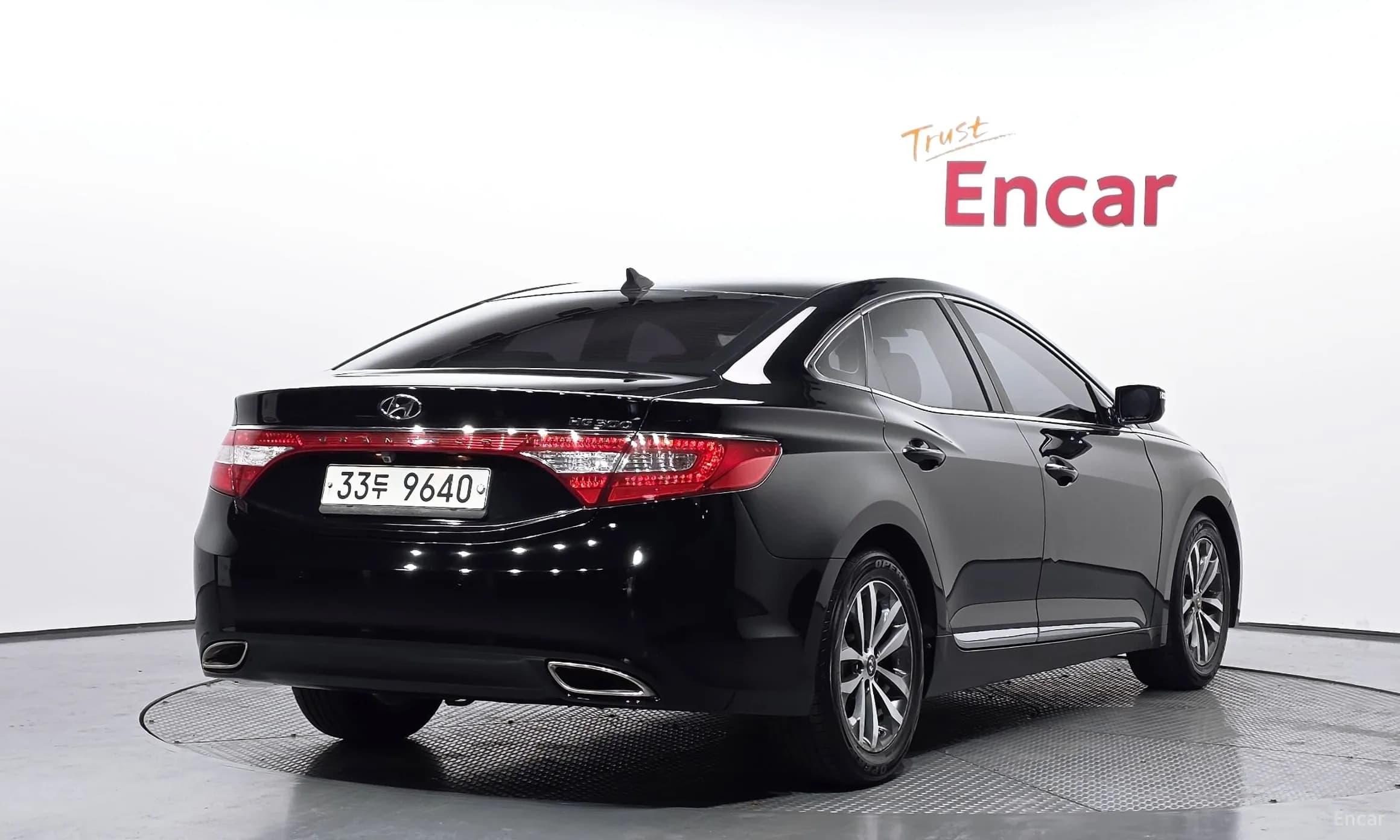 Grandeur HG
