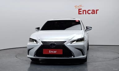 ES300h 7th Generation