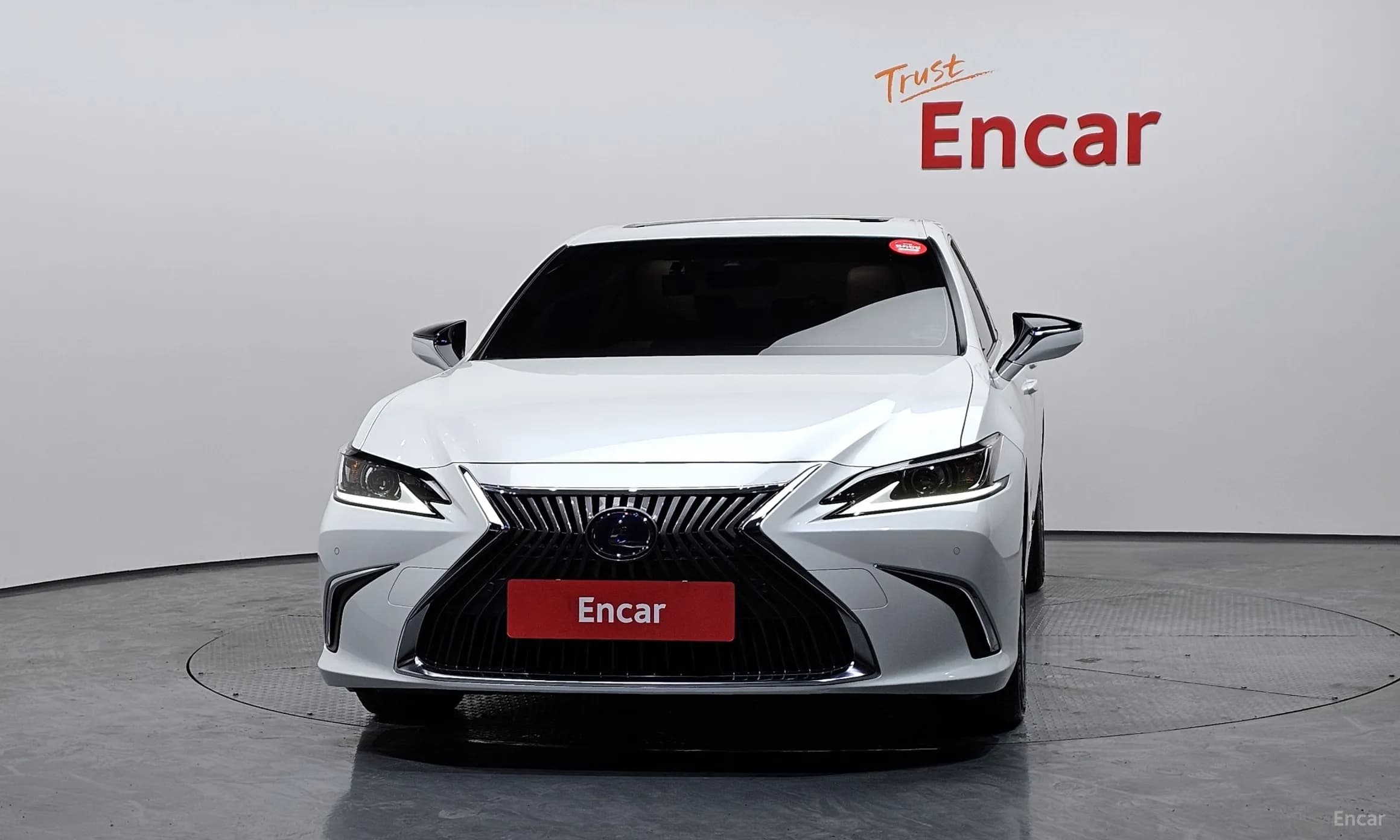 ES300h 7th Generation