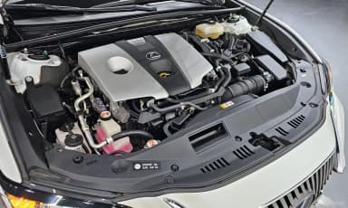 ES300h 7th Generation