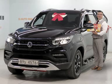 Rexton Sports