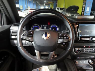 Rexton Sports