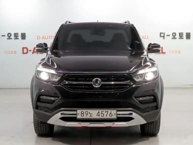 Rexton Sports