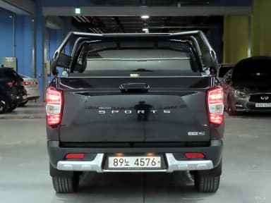 Rexton Sports