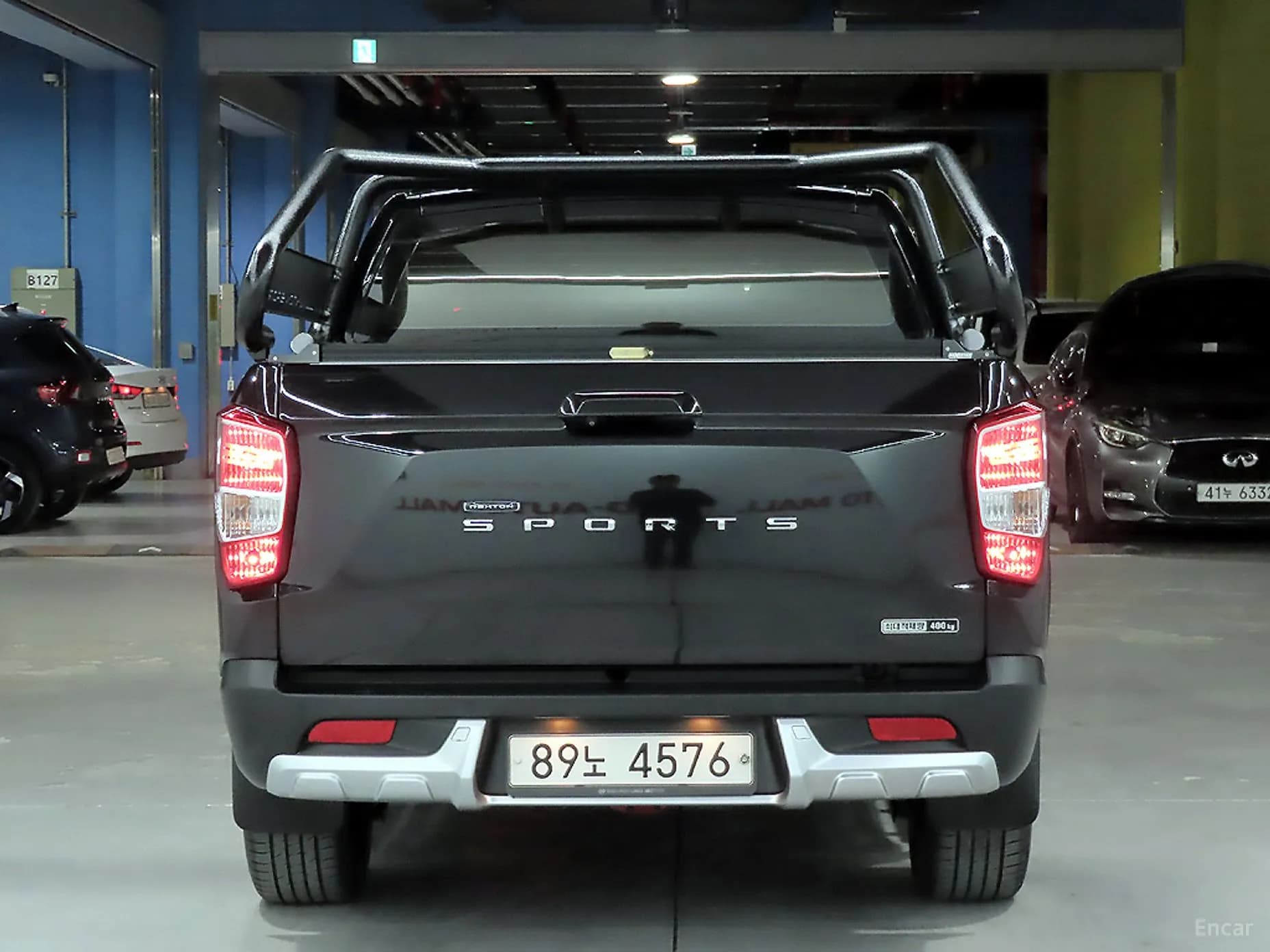 Rexton Sports