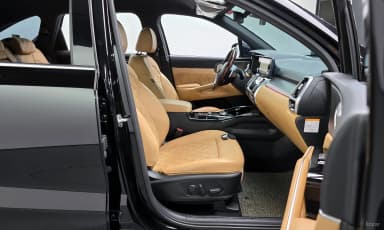 Sorento 4th generation