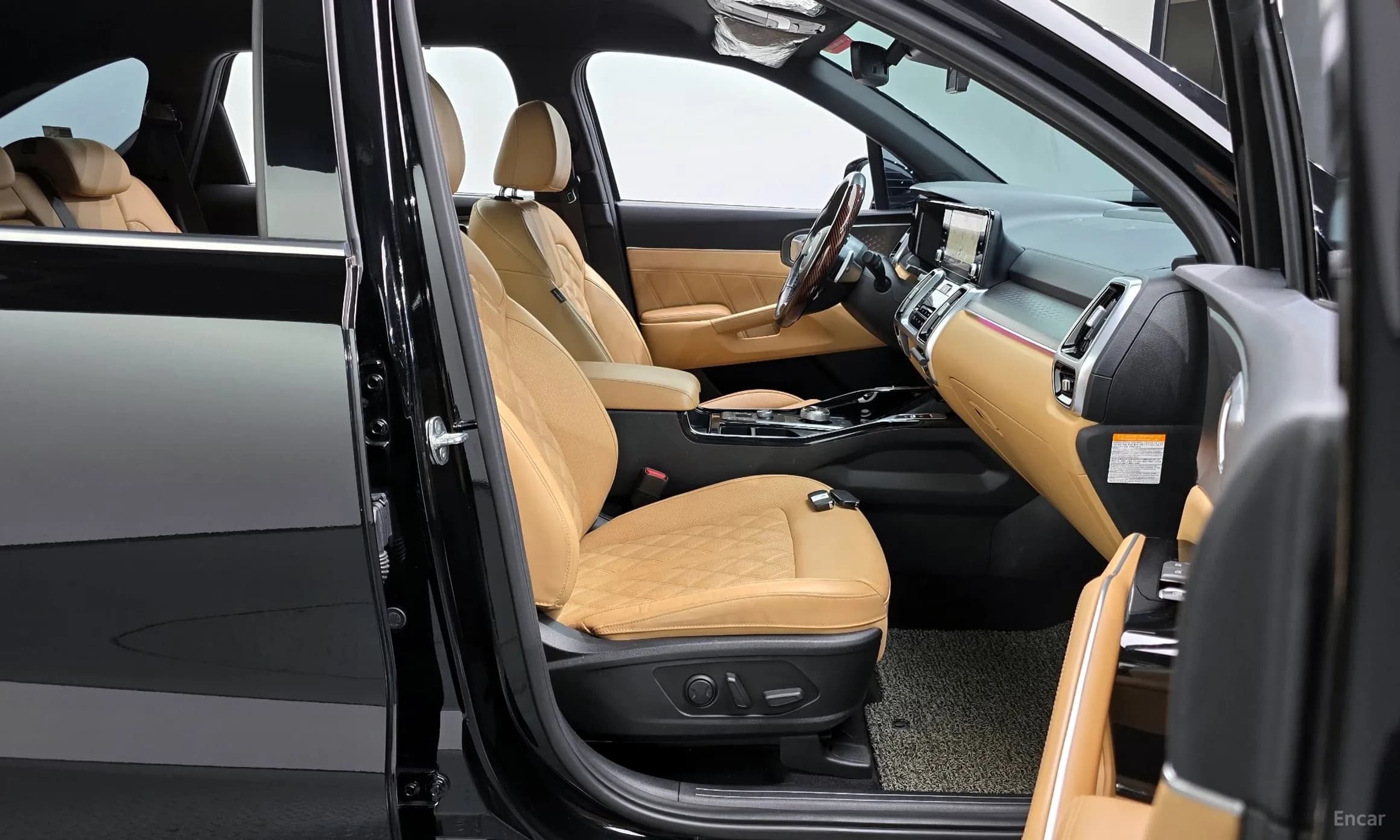 Sorento 4th generation