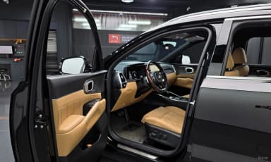 Sorento 4th generation