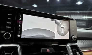 Sorento 4th generation