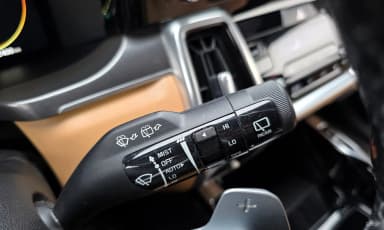 Sorento 4th generation