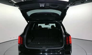 Sorento 4th generation