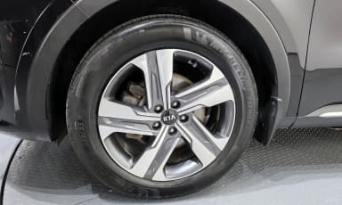 Sorento 4th generation