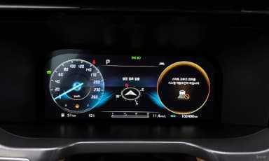 Sorento 4th generation