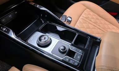 Sorento 4th generation