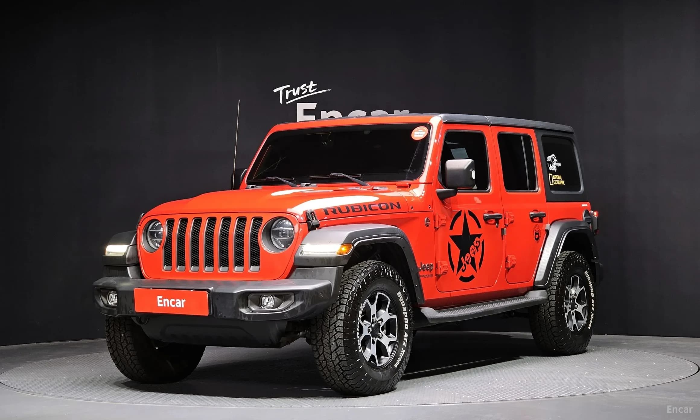 Wrangler (JL)