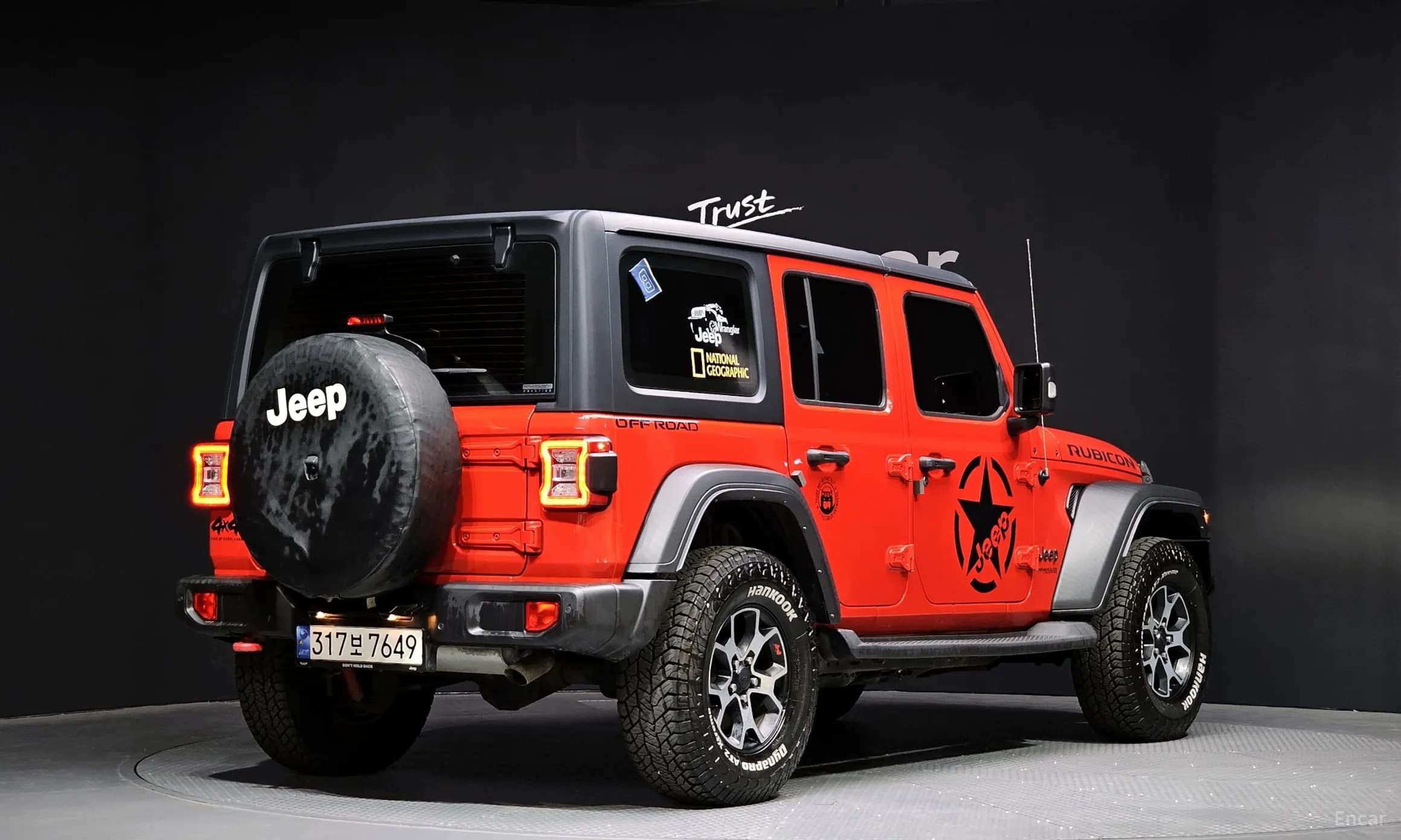 Wrangler (JL)
