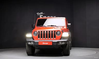 Wrangler (JL)