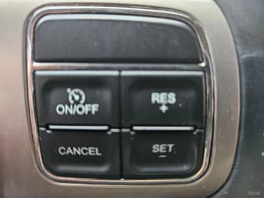 Grand Cherokee