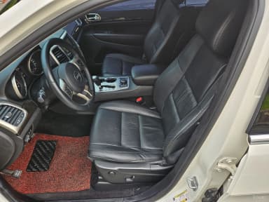 Grand Cherokee