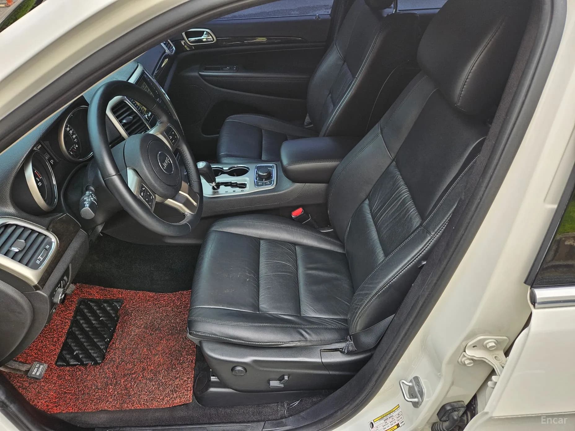Grand Cherokee