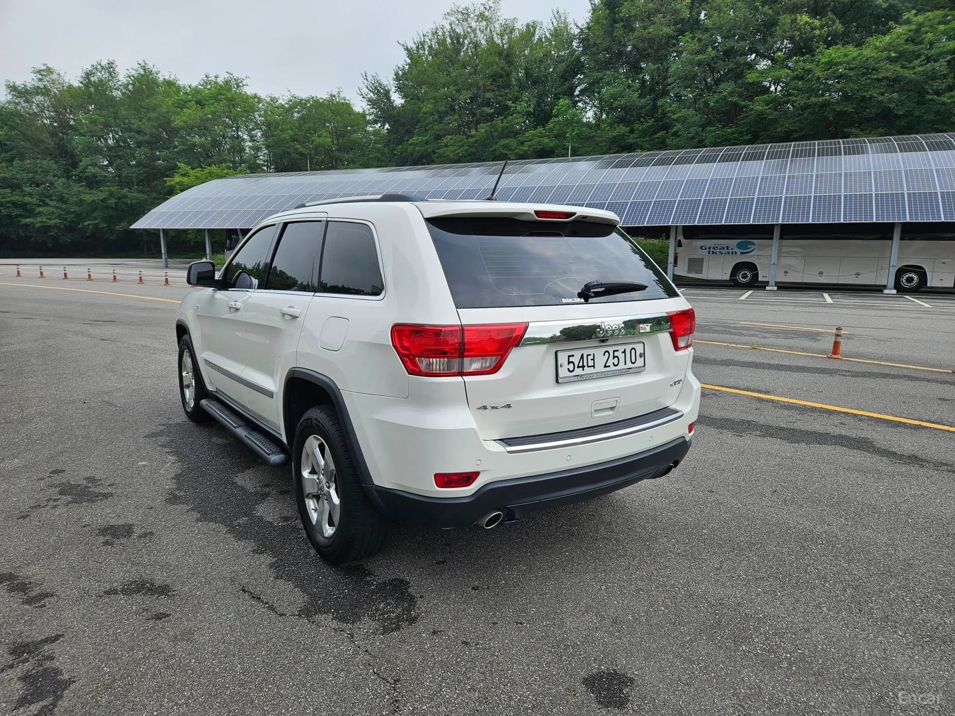 Grand Cherokee