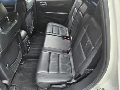 Grand Cherokee