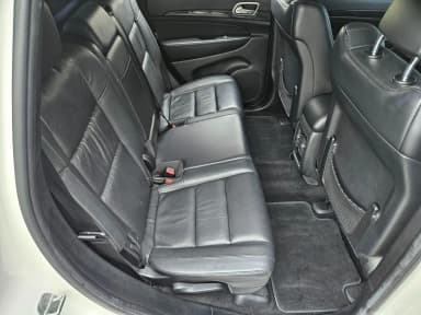 Grand Cherokee