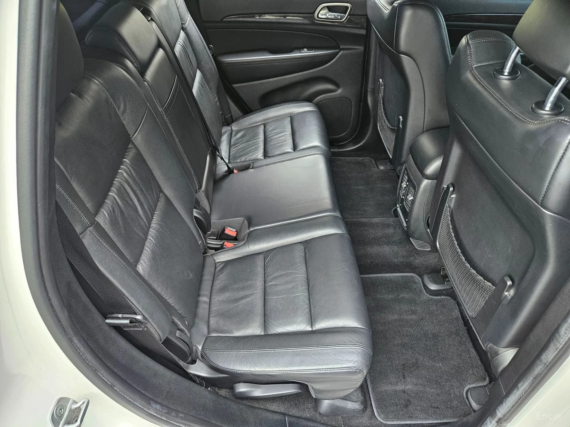 Grand Cherokee