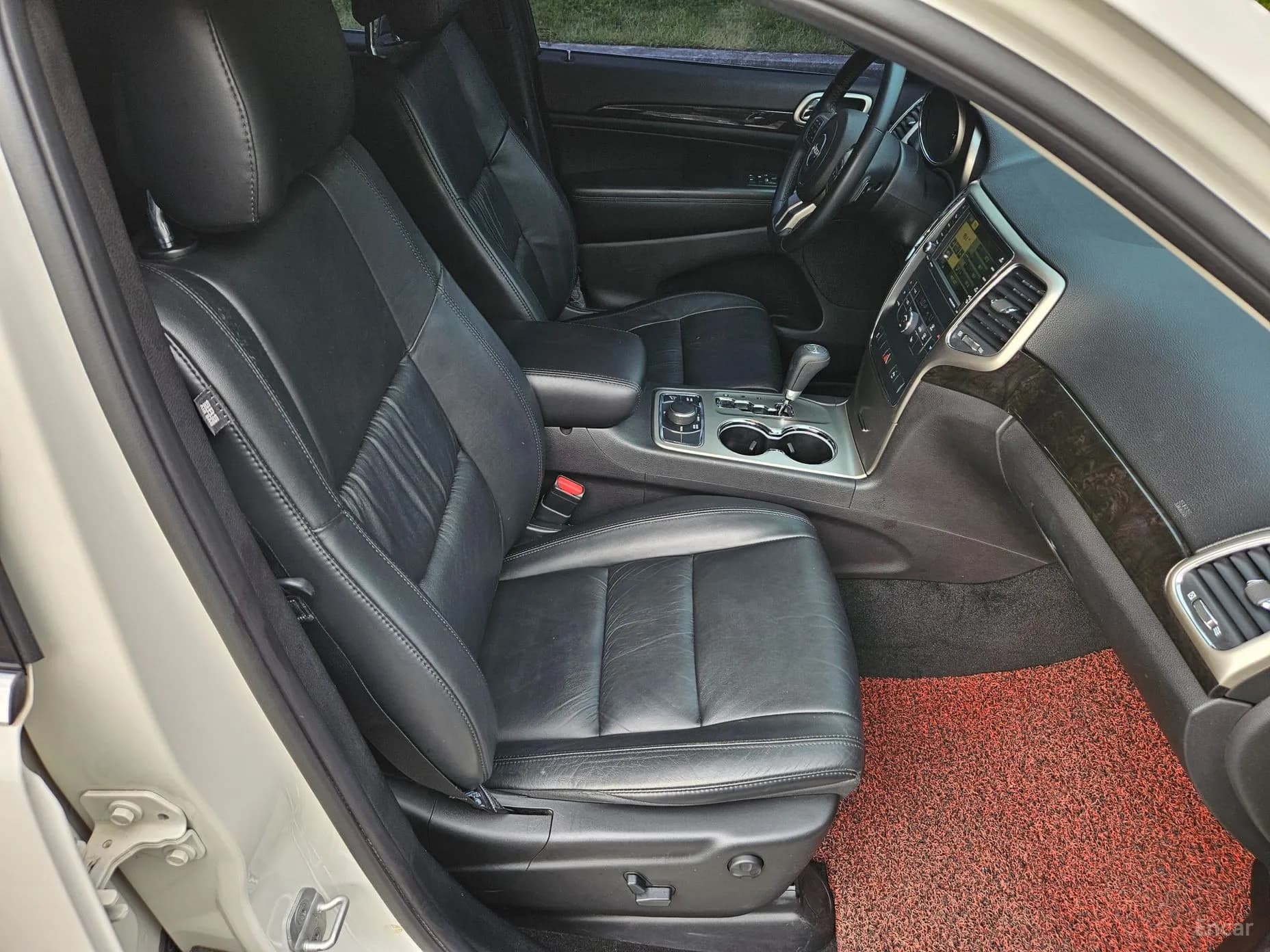 Grand Cherokee