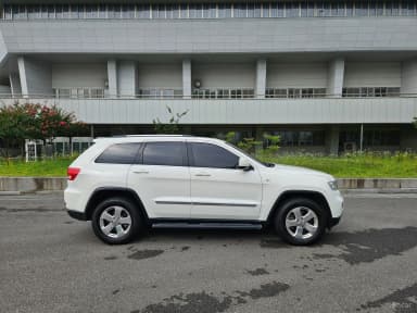 Grand Cherokee