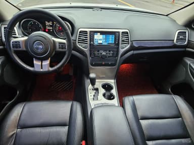 Grand Cherokee