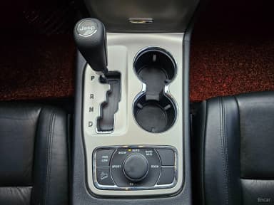 Grand Cherokee