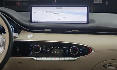 GV70