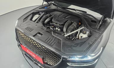 GV70