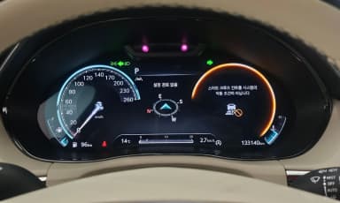 GV70