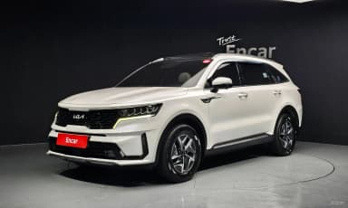 Sorento 4th generation