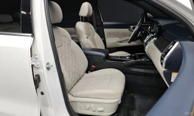 Sorento 4th generation