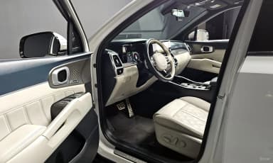 Sorento 4th generation